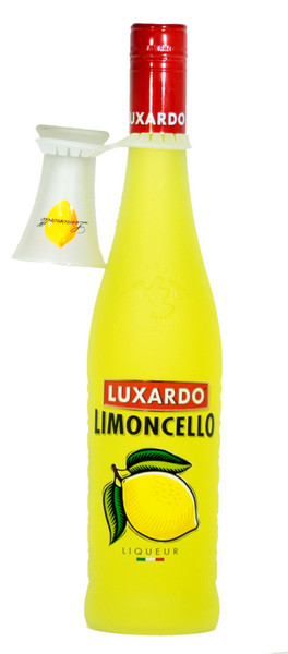 luxardo limoncello 路萨多柠檬利口-烈酒