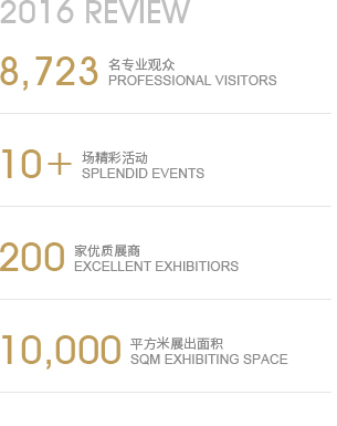 北京展