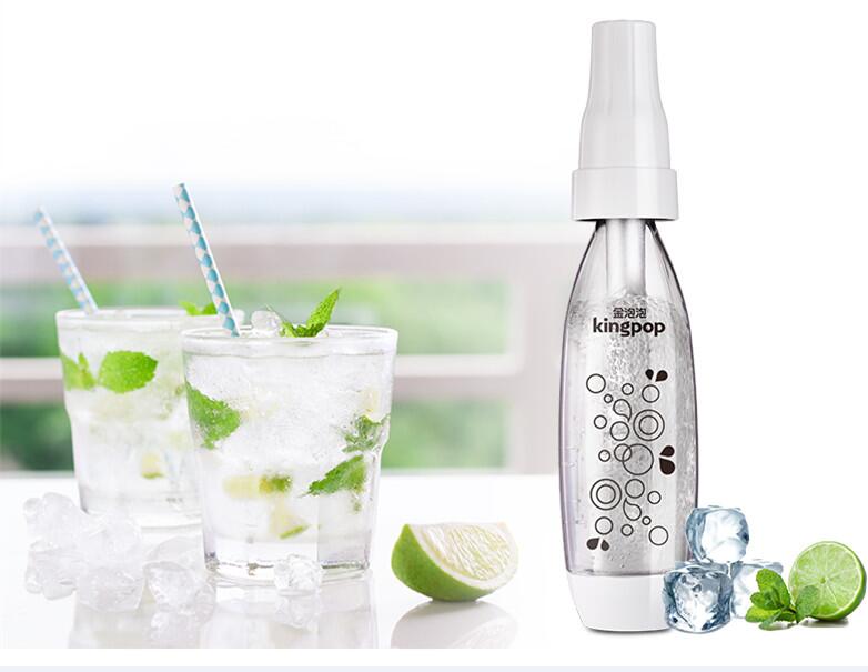 金泡泡.白雪公主气泡水机