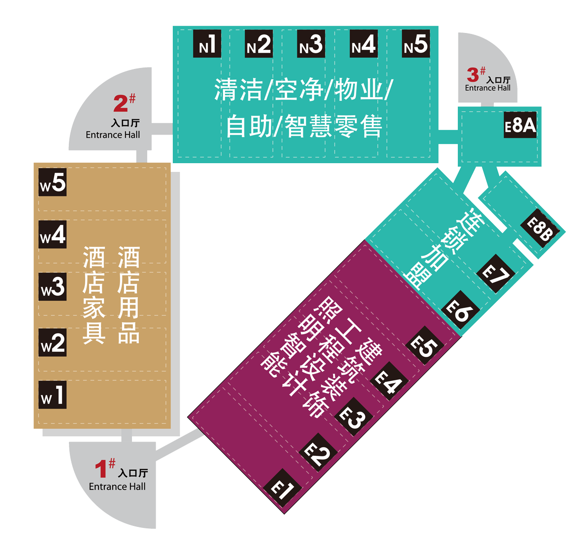 商业空间