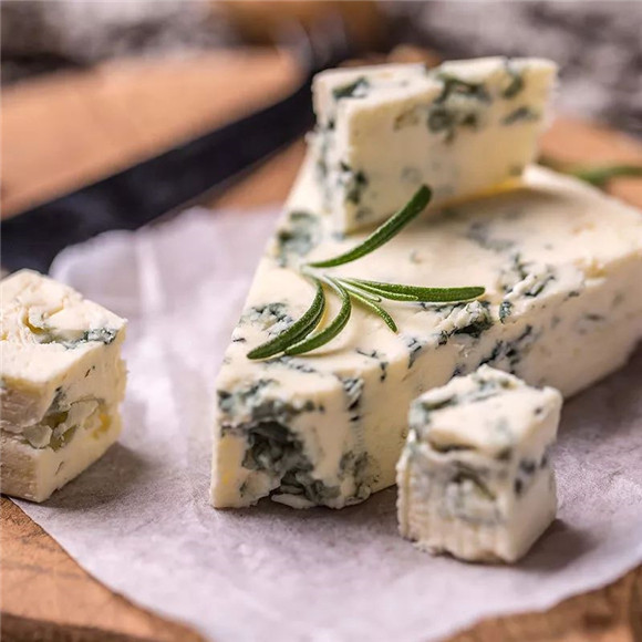 roquefort cheese 洛克福奶酪