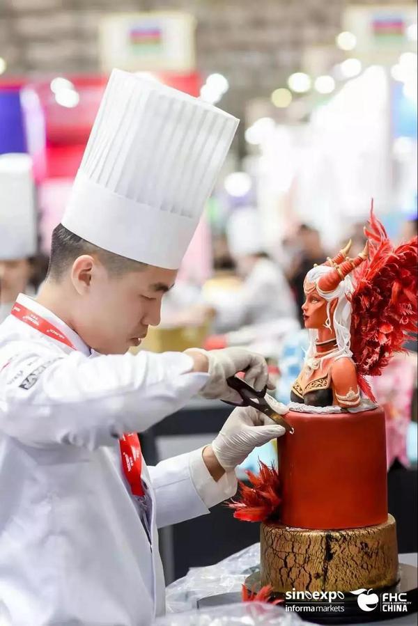 金秋,美食季,FHC,精彩,相约金秋美食季～「2020FHC上海环球食品展」多重精彩抢先看！