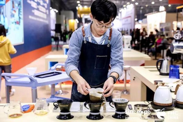 金秋,美食季,FHC,精彩,相约金秋美食季～「2020FHC上海环球食品展」多重精彩抢先看！