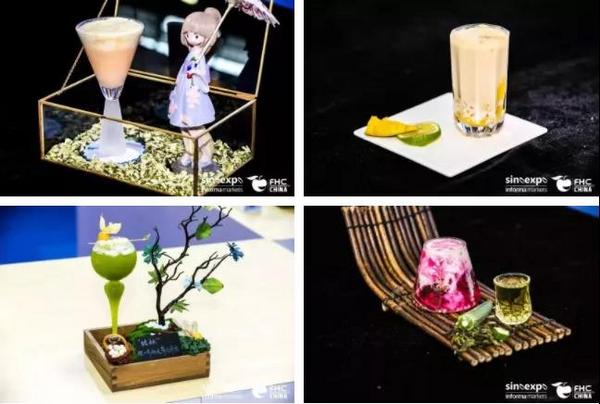 金秋,美食季,FHC,精彩,相约金秋美食季～「2020FHC上海环球食品展」多重精彩抢先看！