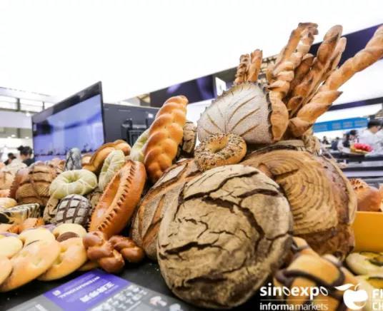 金秋,美食季,FHC,精彩,相约金秋美食季～「2020FHC上海环球食品展」多重精彩抢先看！